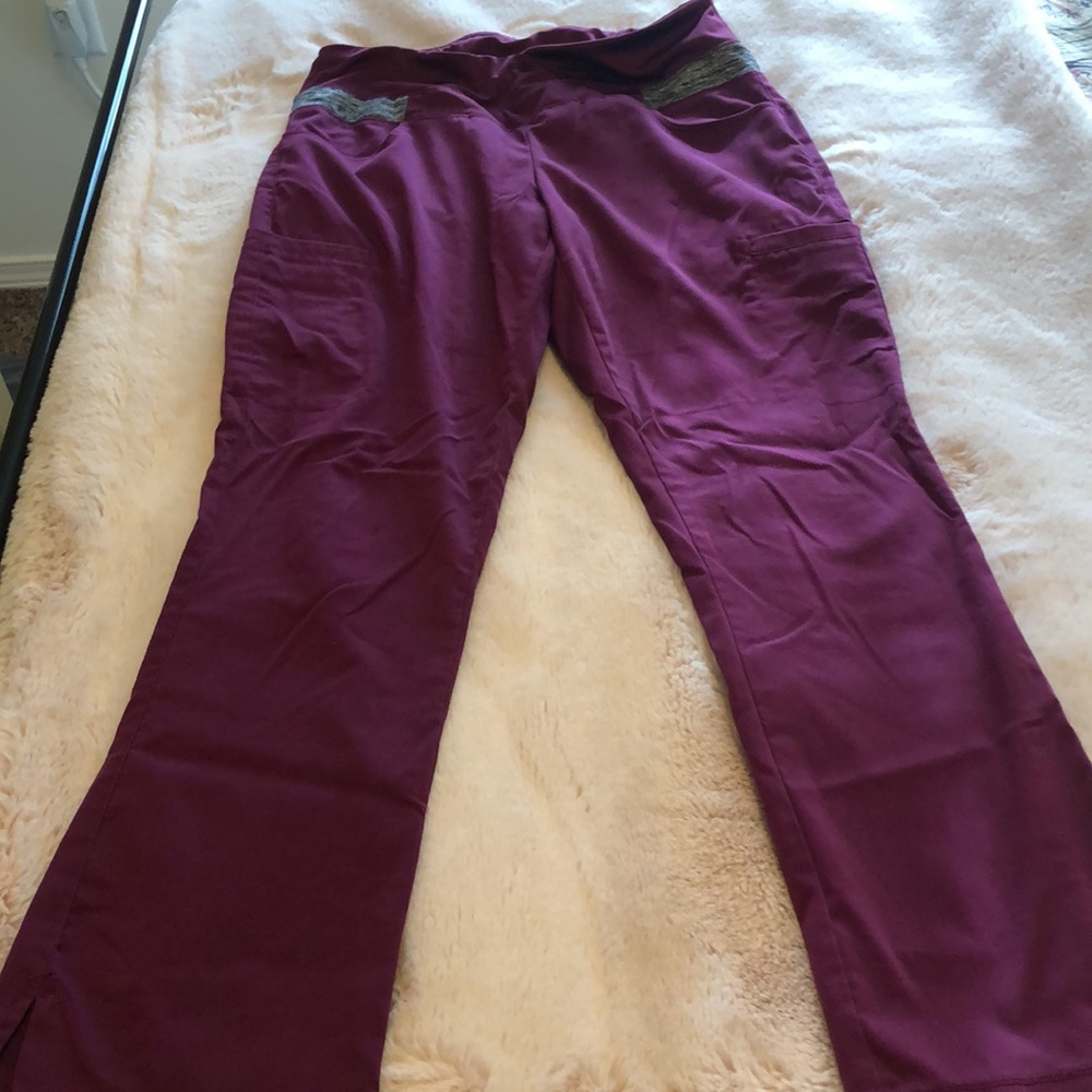 Greys Anatomy Scrub Pants